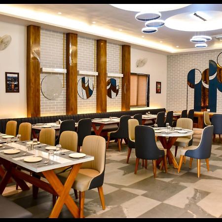 Sawariya- The Boutique Resort Bahraich Exterior foto
